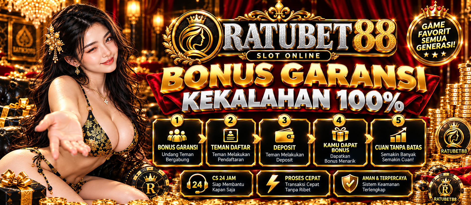 RATUBET88